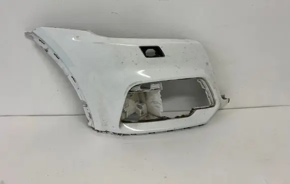 Audi Q5 SQ5 Front bumper corner part panel trim 80A807438E