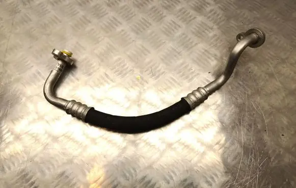 Polestar 2 Air conditioning (A/C) pipe/hose 31699291