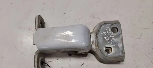 Renault Trafic II (X83) Front door upper hinge