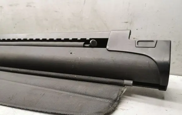 BMW 5 E39 Parcel shelf load cover 8236357