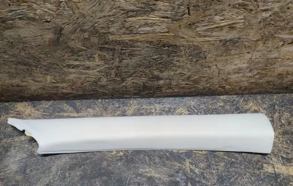 Citroen C6 (A) pillar trim 9660927177