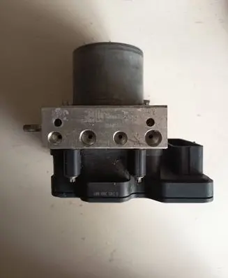 Fiat Ducato ABS Pump 0265260987 0265956214 2265106516