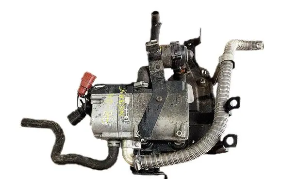 Audi A8 S8 D2 4D Auxiliary pre-heater (Webasto) 4H0265081H
