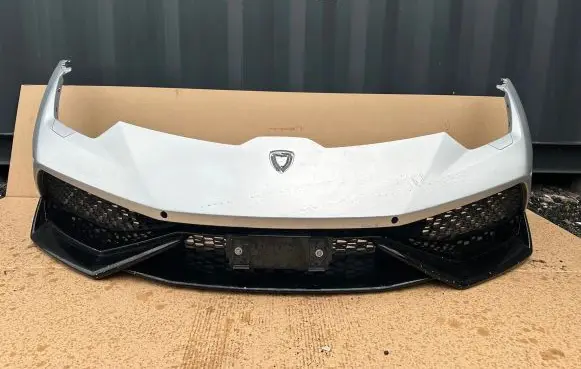 Lamborghini LP 610-4 Front bumper 400807437