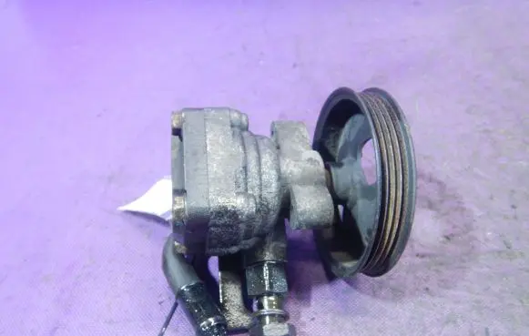 KIA K2700 King Cab Power steering pump