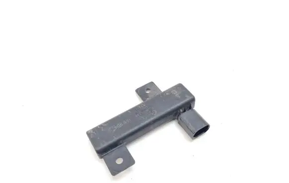 Interior comfort aerial antenna