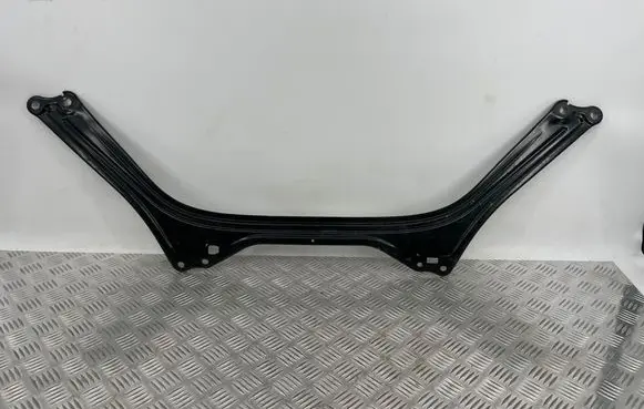 BMW 3 G20 G21 Top upper radiator support slam panel 7423989 13847310