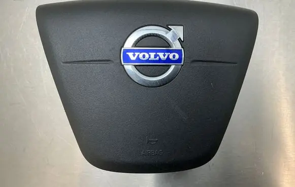 Volvo V70 Steering wheel airbag P30721915 T568C200050090 0917940347