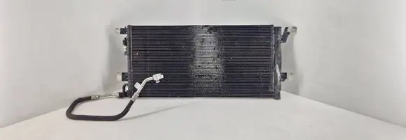 Audi A4 S4 B9 A/C cooling radiator (condenser) 8W0816411H 8W0816721B