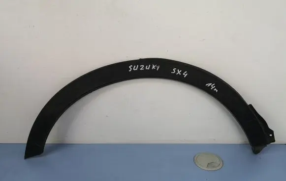 Suzuki SX4 S-Cross Rear arch trim 7725161M0 7725161M0R