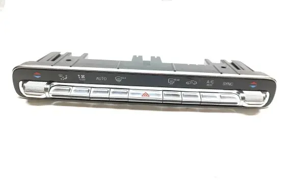 Mercedes-Benz A W177 Climate control unit A2479055902 HW172800 SW180300