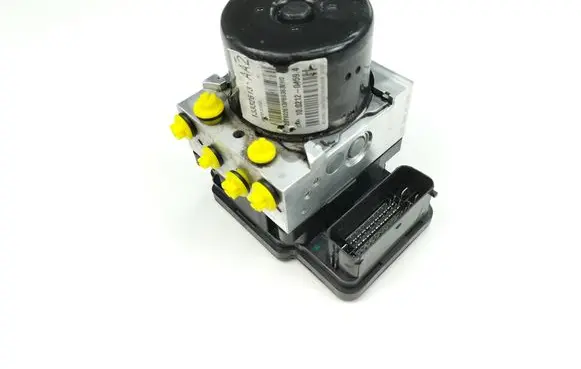Opel Astra J ABS Pump 13332613 10021204594
