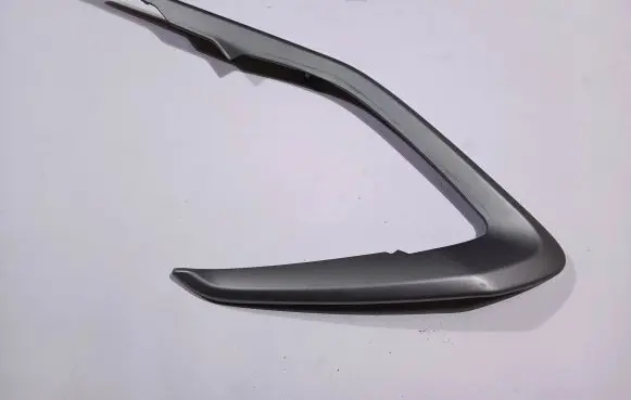 Chevrolet Camaro Front door trim bar 
