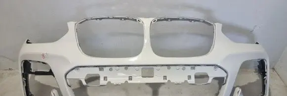BMW X3 G01 Front bumper 5111139605