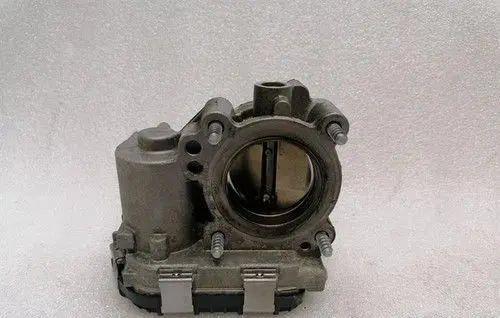 Porsche Panamera (971) Throttle body valve 06M133062J