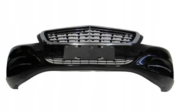 Mercedes-Benz S W222 Front bumper A2228800247