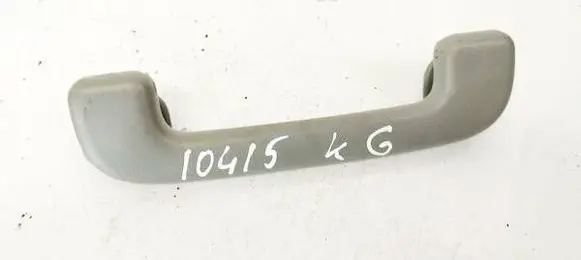 Renault Scenic I Rear interior roof grab handle 7700430496