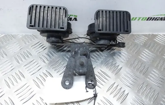 Jaguar XF Horn signal 0055306 A046522