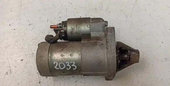Fiat Linea Starter motor 