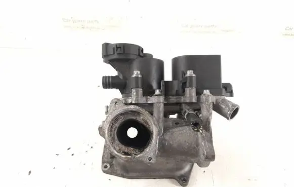 Mercedes-Benz B W245 Breather valve 6400101162 A6400101162