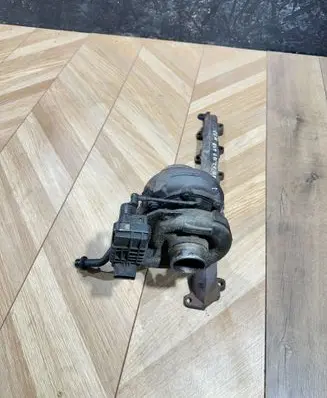 Mercedes-Benz E W211 Turbo a6480960299
