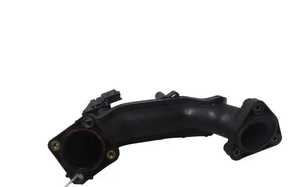 Ford Mondeo MK IV Intercooler hose/pipe 9674951680 072360