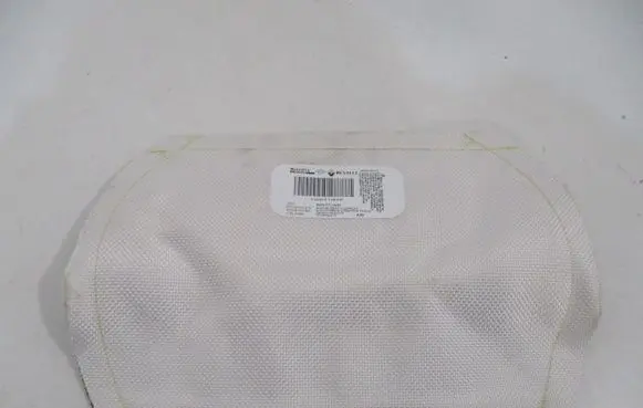 Knee airbag