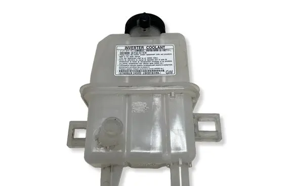 Toyota C-HR I Coolant expansion tank/reservoir 