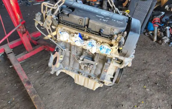 Opel Mokka Engine GCY