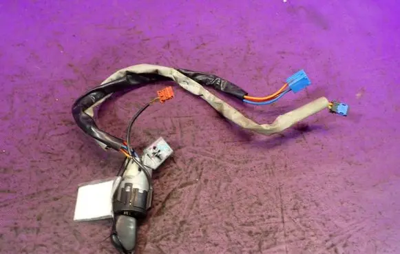 Citroen Berlingo Ignition lock 