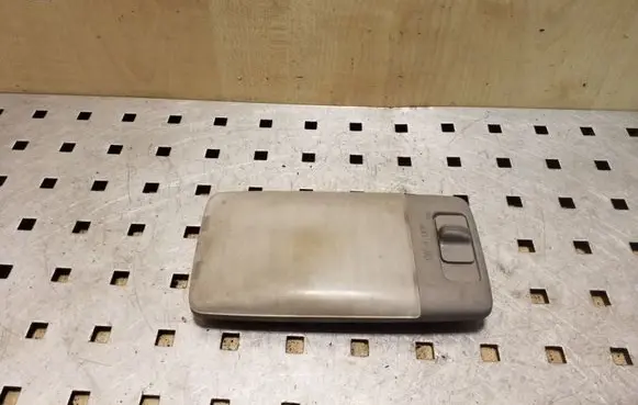 Subaru Impreza II Interior lighting switch 