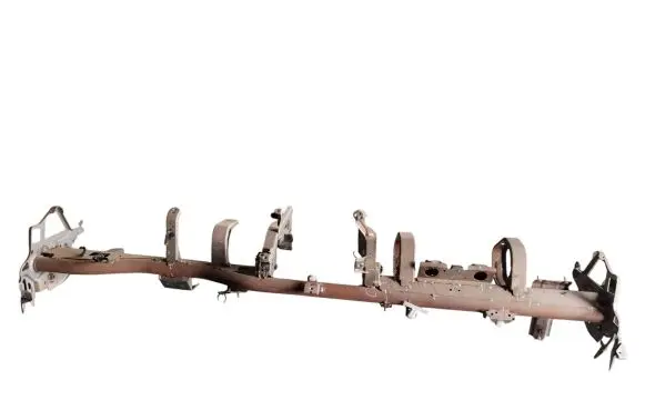 Subaru Outback (BS) Dashboard cross member/frame bar 
