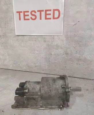 Chrysler Pacifica Steering rack electric part 03771292129012