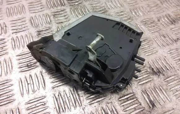 Lexus GS 300 350 430 450H Rear door lock