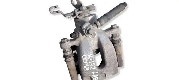 Skoda Octavia Mk3 (5E) Rear brake caliper 2976B