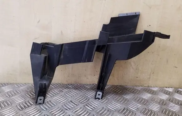 BMW X3 E83 Headlight/headlamp mounting bracket 1301073024