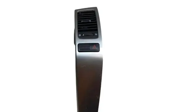 Toyota Land Cruiser (J120) Dashboard side air vent grill/cover trim 6554750010