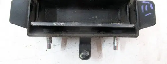 Suzuki Ignis Rear door handle trim 