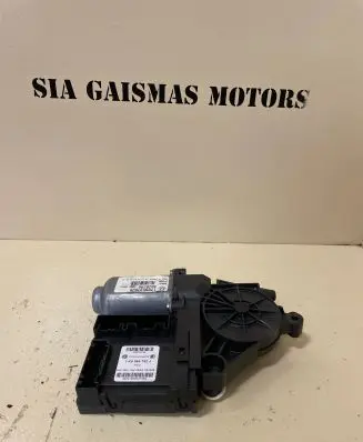 Citroen C8 Front door window regulator motor 1K0959792J