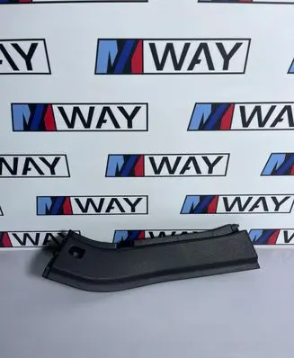 BMW X3 F25 Trunk/boot trim cover 7243783