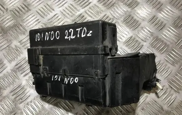 Nissan Almera N16 Fuse box set