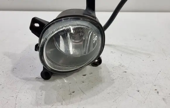 Front fog light