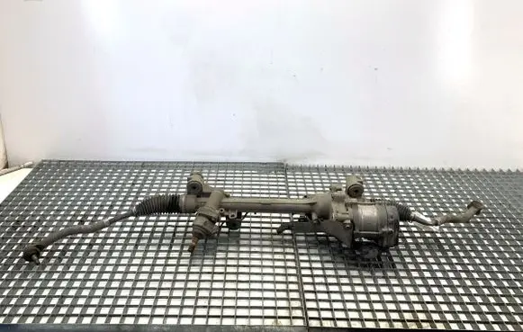 Toyota Camry VIII XV70 Steering rack 4425033550