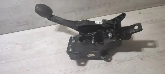 Opel Corsa F Brake pedal 9824311680 801382022 84MM9B8032091