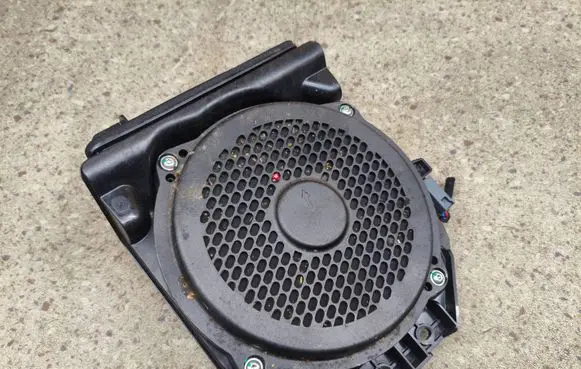 KIA Stinger Subwoofer speaker 96380J5050 8946023402A 26217D0091