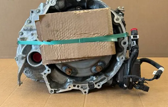 BMW 2 F45 Automatic gearbox FN00701 TF72SD GA6F21AW