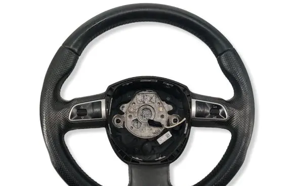 Audi A4 S4 B8 8K Steering wheel 4F0124A
