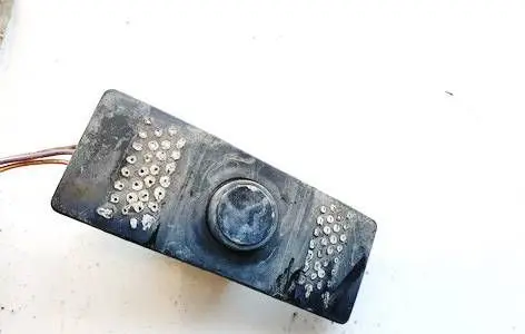 Volkswagen PASSAT B7 Parking PDC sensor