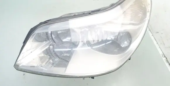 Citroen C5 Headlight/headlamp 9650055980 89009359 89900017