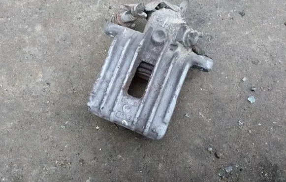 Audi A3 S3 8L Rear brake caliper